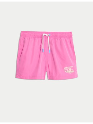 Marks & Spencer Çocuk Yüzme Şortu (6-16 Yaş)