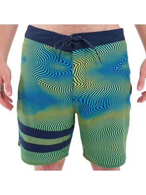 Hurley Phantom Block Party 18 Erkek Boardshort