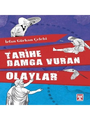 SHC4200 Tarihe Damga Vuran Olaylar