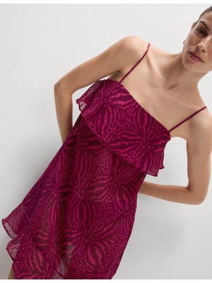 Marks & Spencer Mini Plaj Elbisesi