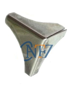 İntora Dekoratif Sandık, Kutu Köşesi - Mini, 1 Adet