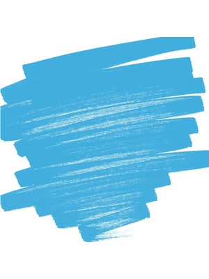 Hepta Collection Pilot Pintor Ef, Metalik Mavi