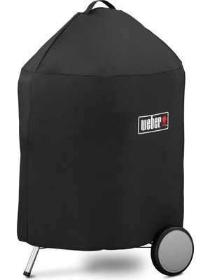 Hepta Collection Weber 7143 Lüks Örtü 57 Cm, Siyah