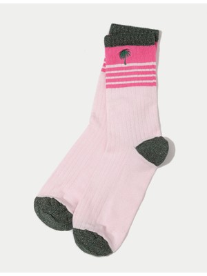 Marks & Spencer Desenli Kadın Çorap