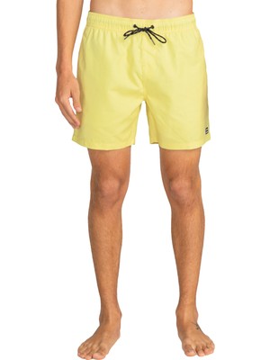 Billabong All Day Lb Erkek Volley Short
