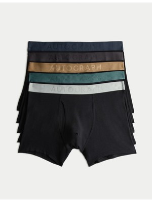 Marks & Spencer 5'li Boxer Seti