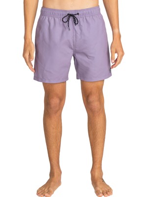 Billabong All Day Lb Erkek Volley Short