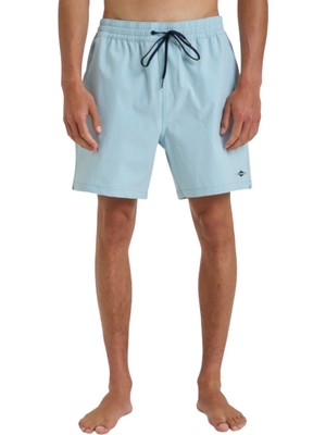 Billabong Every Other Day Lb Erkek Mavi Volley Short