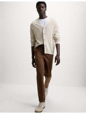 Marks & Spencer Slim Fit Chino Pantolon
