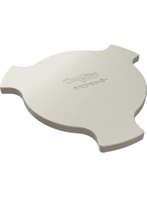 Hepta Collection Char-Griller 6211 Smokin' Stone Jr, Boyası