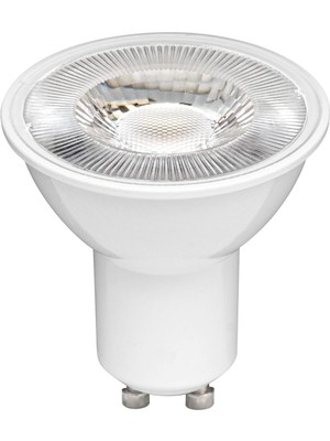 Hepta Collection Ledvalue 6,9W(80W) PAR16 LED Spot Ampul Sarı 2700K - GU10 Duy