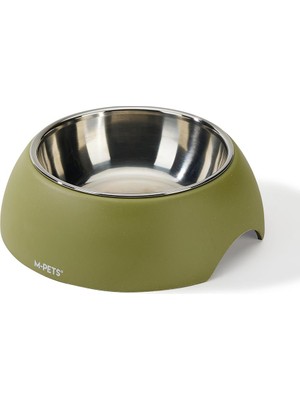 Hepta Collection Mama Kabı 350ML Olive