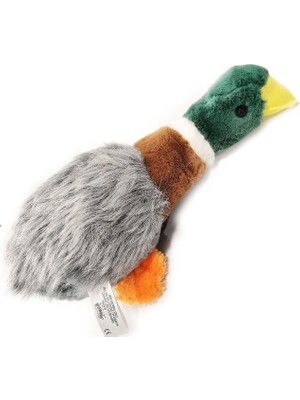 Hepta Collection Squeaky Duck 30 cm Peluş Oyuncak