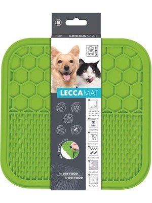 Hepta Collection Lecca Sıvı Ödül Matı Yeşil (M)