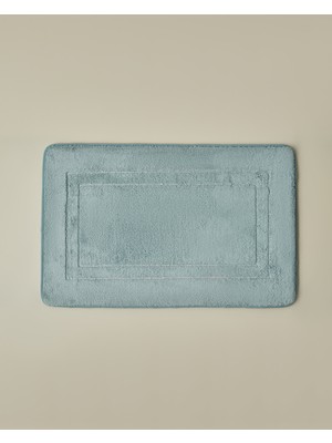English Home Soft Step Banyo Paspası 50X80 cm Yeşil