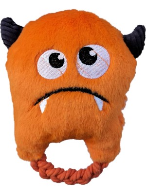 Hepta Collection Evcil Hayvan Oyuncakları, Karnaval, Vampir, Ipli