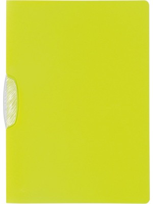 Hepta Collection Kelepçe-Çanta Swingclip® Trend, Pp, 30 Yaprak, Yeşil