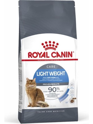 Hepta Collection Light Weight Care 1,5 kg Kedi Maması