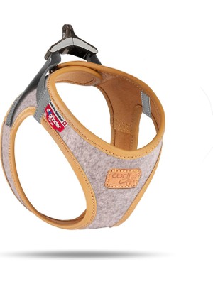 Hepta Collection Curli Clasp Light Gray Xl