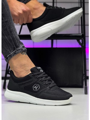 OXI Ghattix Luma Günlük Erkek Spor Ayakkabı Yürüyüş Koşu