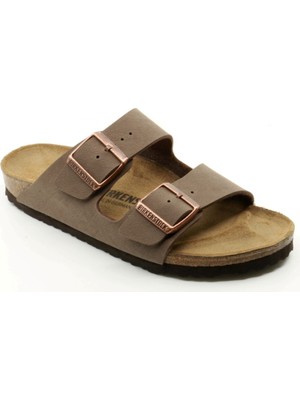 Birkenstock Arizona Bs Hakiki Deri Terlik 151213