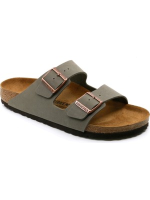 Birkenstock Arizona Bs Hakiki Deri Terlik 151213