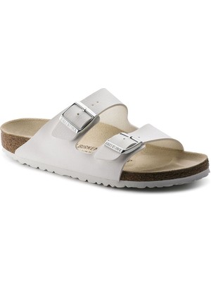 Birkenstock Arizona Bs Hakiki Deri Terlik 151213