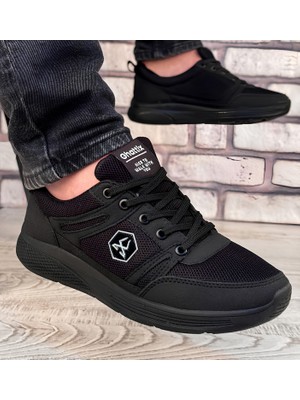 OXI Ghattix 4K Günlük Erkek Spor Ayakkabı Yürüyüş Koşu