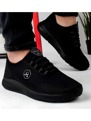 OXI Ghattix Lıpo Günlük Erkek Spor Ayakkabı Yürüyüş Koşu