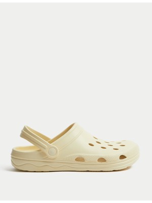 Marks & Spencer Clogs Çocuk Terlik