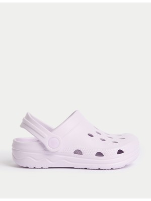 Marks & Spencer Clogs Çocuk Terlik