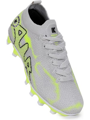 Kiko Kids  Mila Krampon Çim Saha Erkek Çocuk Futbol Ayakkabı