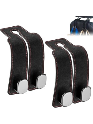 Sb Shopping Araç Koltuk Askısı