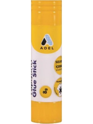Adel Stick Yapıştırıcı 21GR - 2 Adet