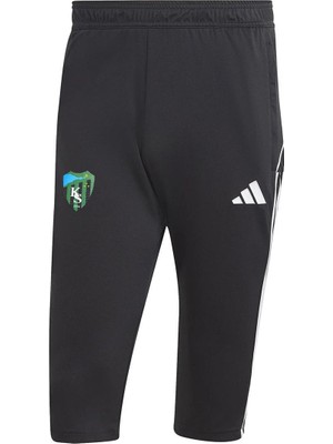 adidas Kocaelispor HS3548 TIRO23L 3/4 Pant Siyah