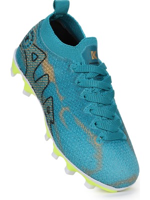 Kiko Kids  Mila Krampon Çim Saha Erkek Çocuk Futbol Ayakkabı