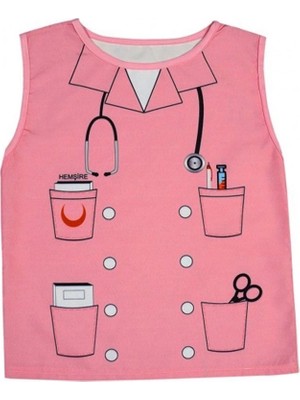 Sb Shopping AND-5114 Hemşire Kostümü