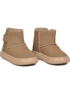 Walkway 823760 B Cırtlı Kum Bebek Bot