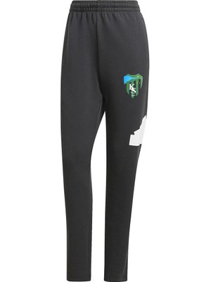 adidas Kocaelispor IN3322 M Fi Bos Pt Eşofman Altı Siyah