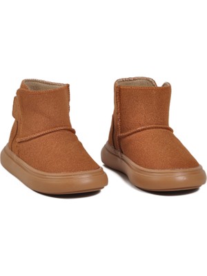 Walkway 823760 B Cırtlı Taba Bebek Bot