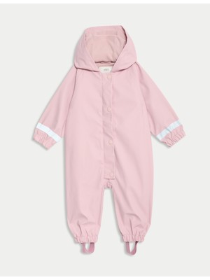 Marks & Spencer Stormwear™ Su Geçirmez Tulum
