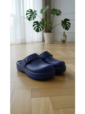 Erkek Sabo Hastane Doktor Aşçı Medikal Eva Terlik