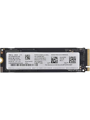Samsung 256 GB SSD Solid State Drive ve Fiyatları - Hepsiburada.com