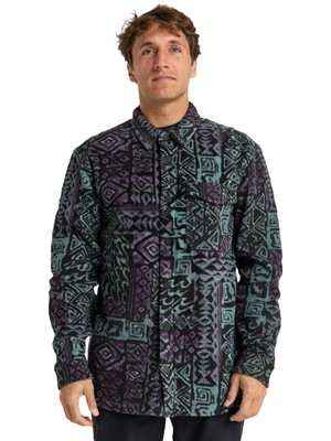 Billabong Furnace Flannel Erkek Gömlek