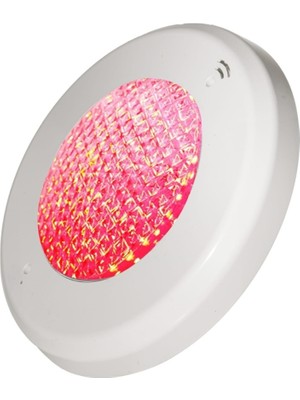 Ayder Timya 48 Watt Smd LED Kırmızı Sıva Üstü Havuz Lambası