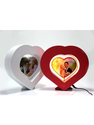 Costurera Ledli Kalpli Çerçeve