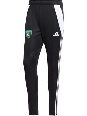 adidas Kocaelispor IP1953 TIRO24 Trpnt S Siyah