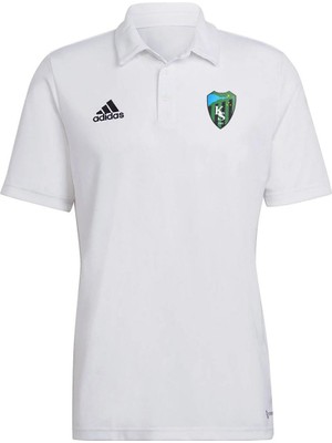 adidas Kocaelispor HC5067 ENT22 Polo Tişört Beyaz