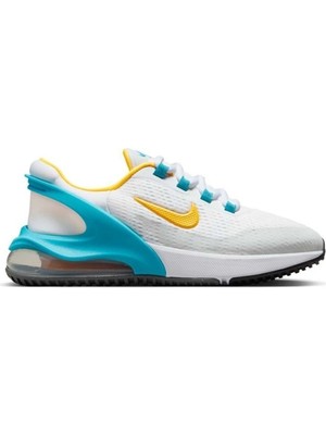 Nike Air Max 270 Go (Kadın Sneaker Ayakkabı (Dar Kalıp 1 Beden Büyük Alınız