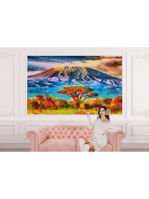 the mr east Sarmaşık Desenli Duvar KAĞIDI-3480